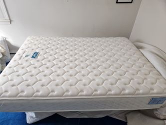 Guest bedroom, almost never used