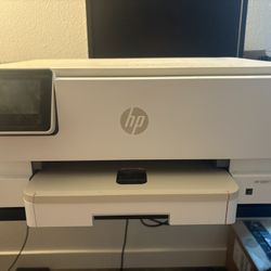 HP Envy Inspire Printer/Scanner