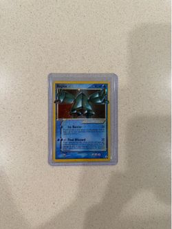 Pokémon cards