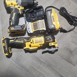 Dewalt