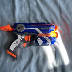 Firestriker Nerf Blaster