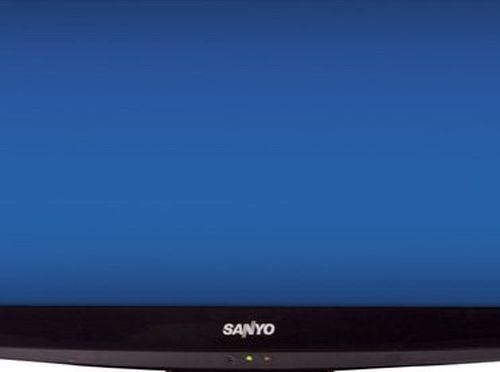 Sanyo - 26" Flat screen HD TV