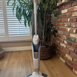 Bissell - Power Fresh Deluxe Pet