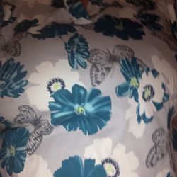 Scrub Top/new