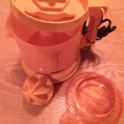 Juicer   Available now, 2024