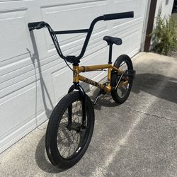 Kink bmx 20in