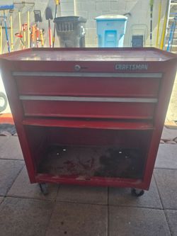 Tool Box