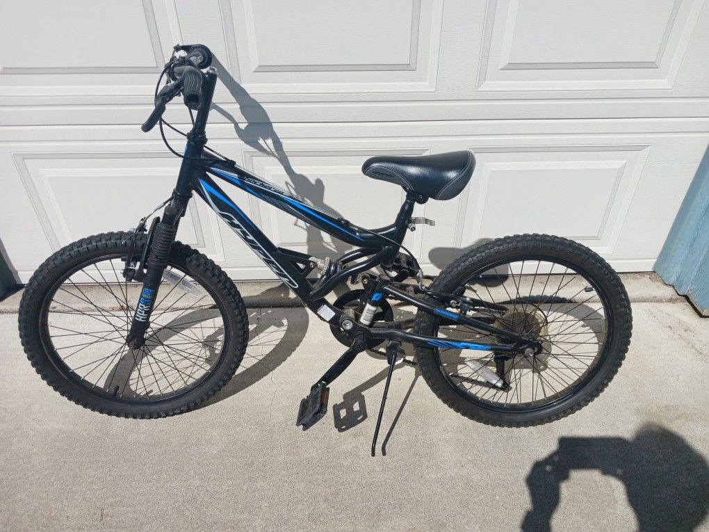 Hyper Kids Bicycle Wheel Size 20 Inches