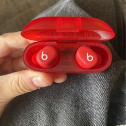 Beats Headphones