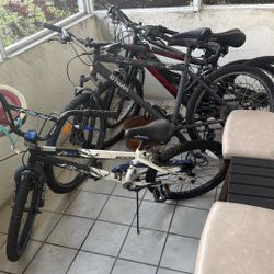4 Bikes 
