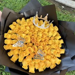 Ramos Buchones/Bouquets