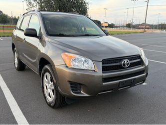 2010 Toyota Rav4