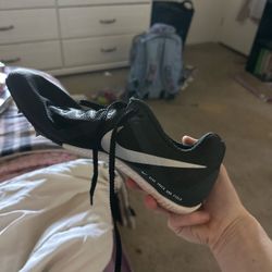 Nike Track Spikes