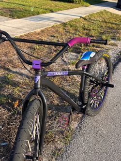 29 inch Mafia  Bomma thrust 29 inch