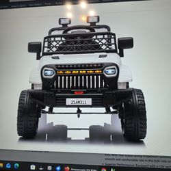 Model TR2311 Toy
