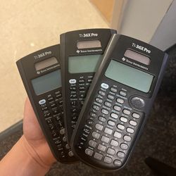 Calculator