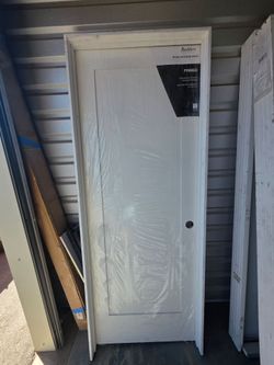 Interior door 30x80