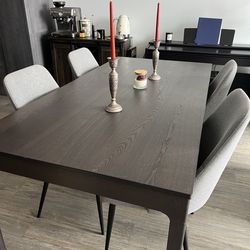 Expandable Dining table for sale