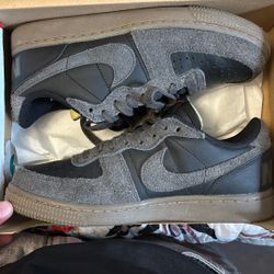 nike terminators size 6.5