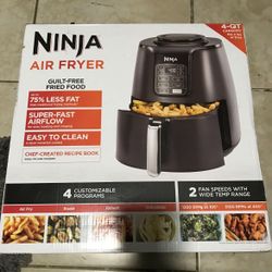 Selling Air Fryer