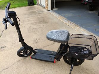 HOVER-1 E BIKE reduced price. $180