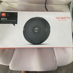 JBL GT7-6 Speaker