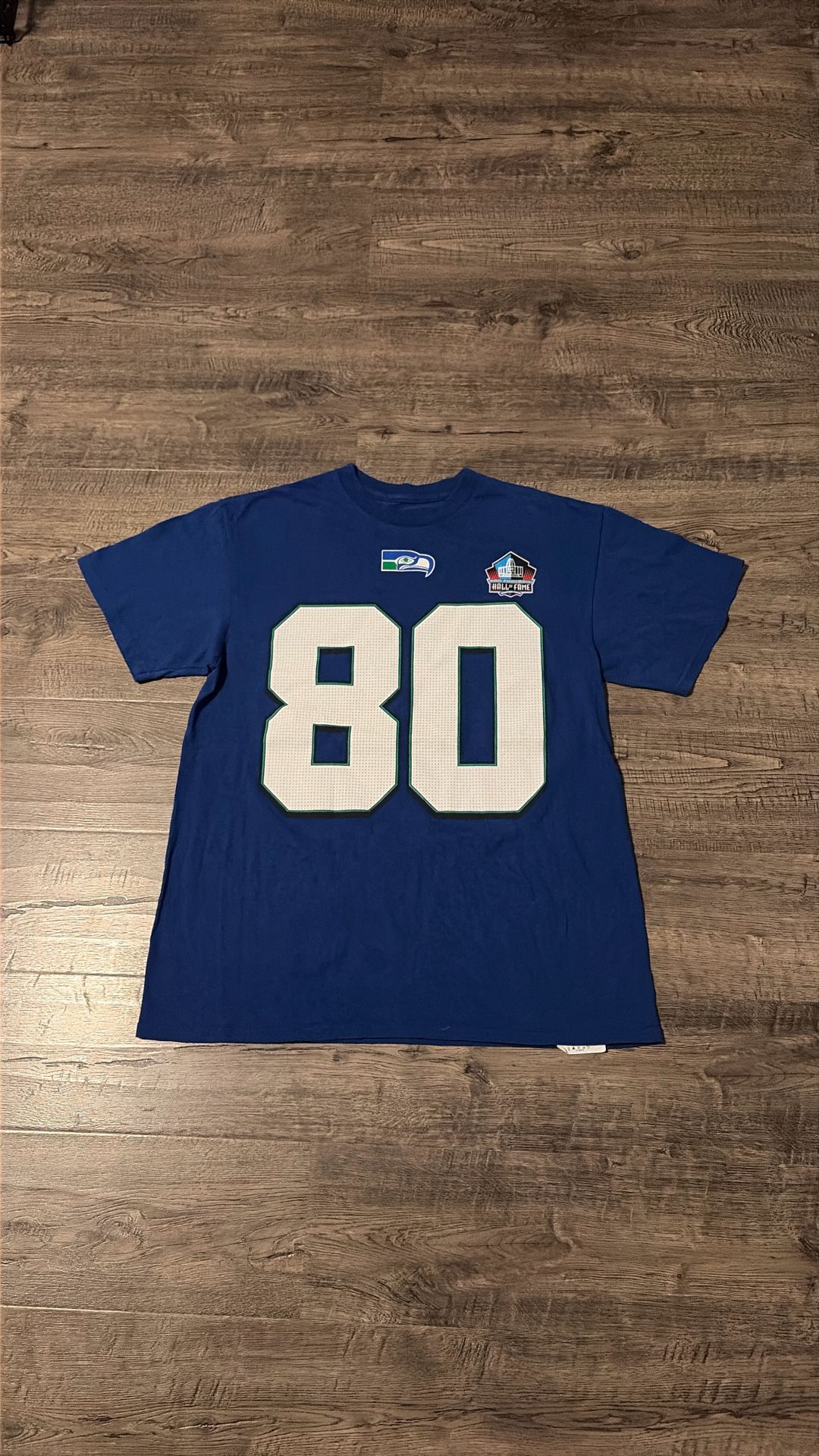 Seattle Seahawks Retro T-Shirt