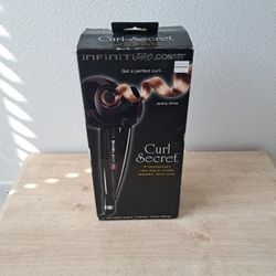 Curl Secret