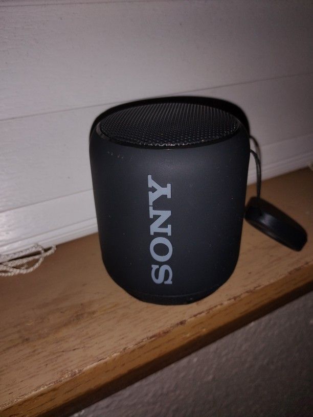 Speaker 