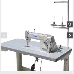 Juli straight Stiches Sewing machine