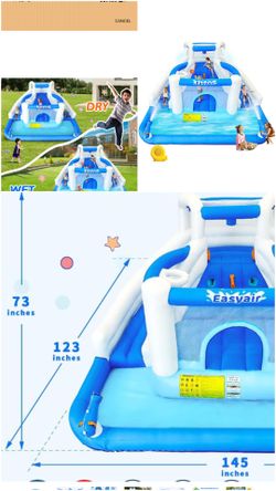 š„bounce houseš„
