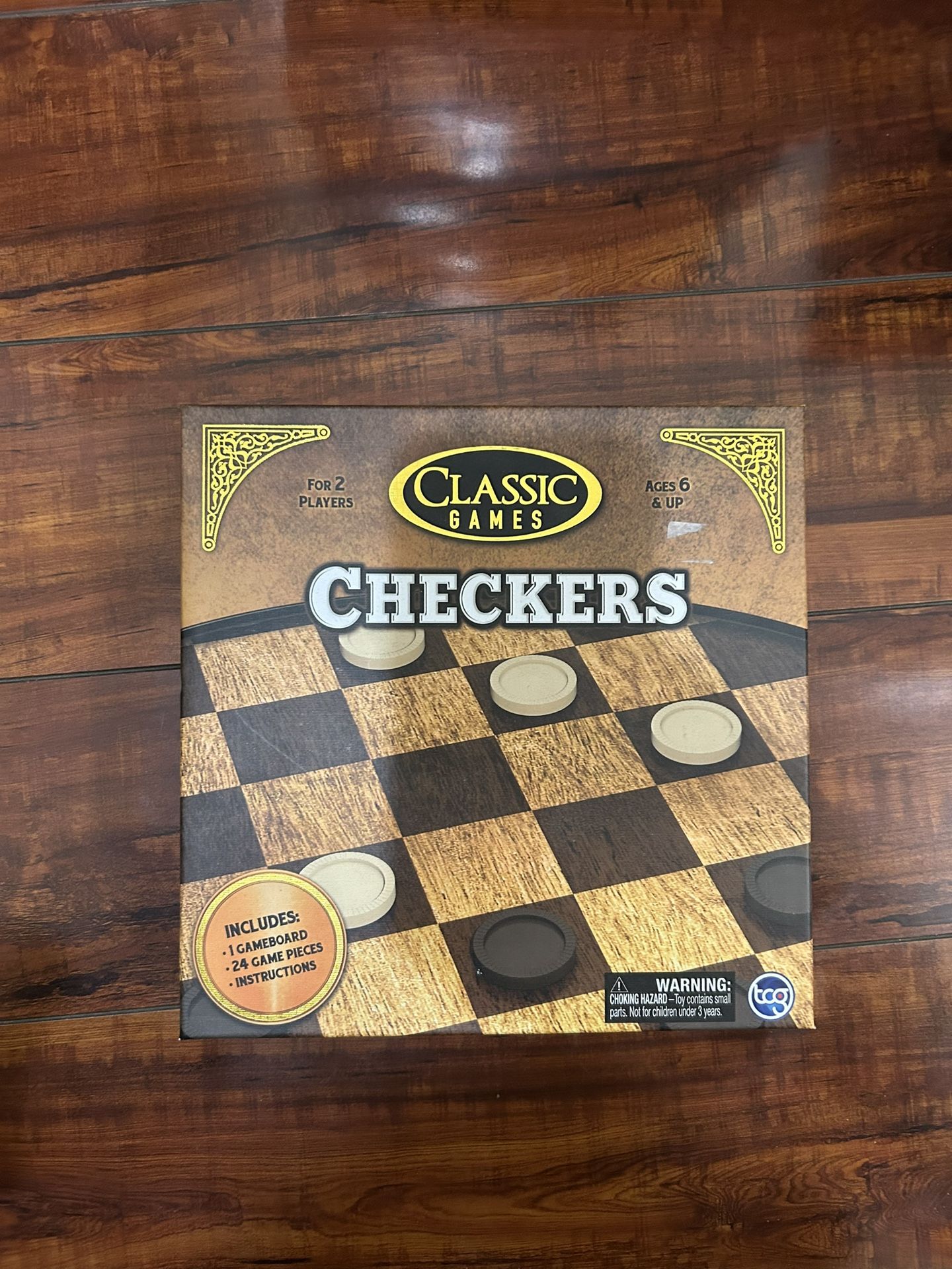Games