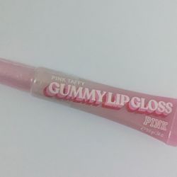 Gummy Lip Gloss 