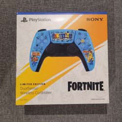 Playstation DualSense Wireless Controller - Fortnite