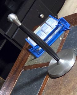 paper holder