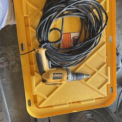 Dewalt  Screw Gun