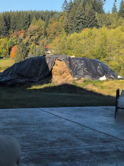 Free fill dirt