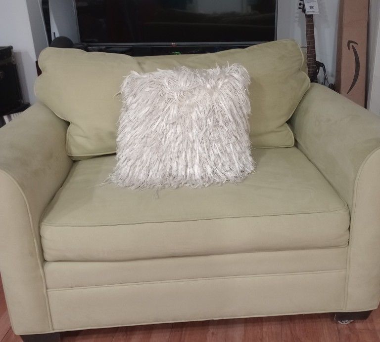 Sofa Bed
