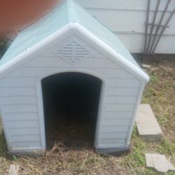 Large Breed Dog House 