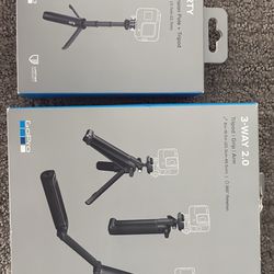 GoPro Tripods 