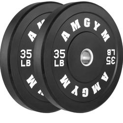 Olympic Wèíght Plàtès (Pair)