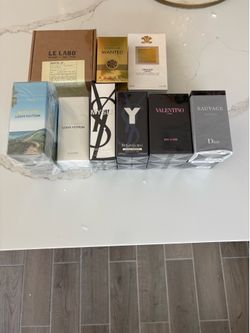 Colognes