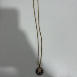 Gold Chain