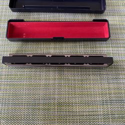 InnerSound Tremolo Harmonica