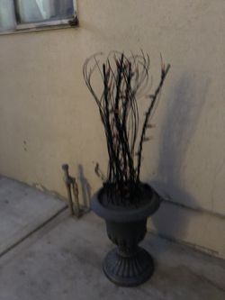 Halloween Themed Tree
