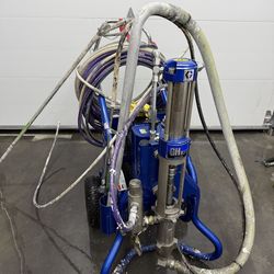 GRACO GH833 Paint Sprayer