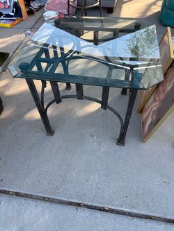 Two Coffee table