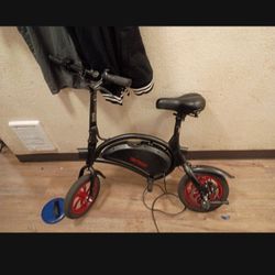 E Bike 