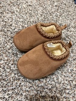 Toddler war shoes