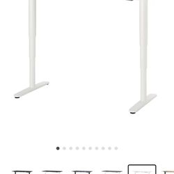 IKEA Standing Desk 